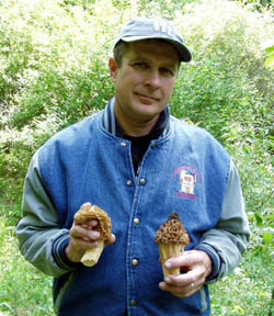 Bill Darwin II